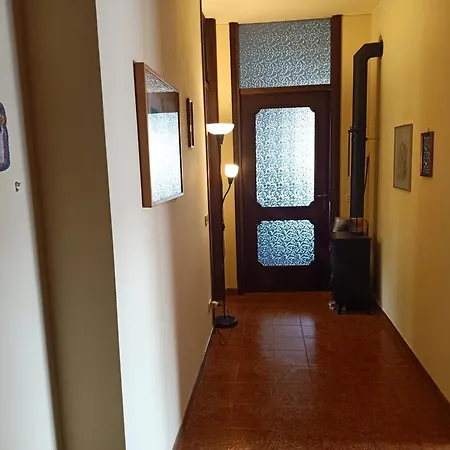 Privat bolig Malpensa Airport *
